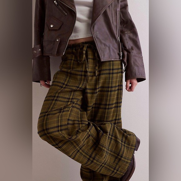 Free People Hudson canyon pants - Picture 2 of 3